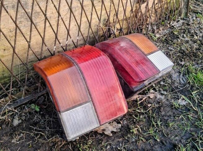 Części różne VW T4 1998 r szyby, instalacja,lampy, kierownica