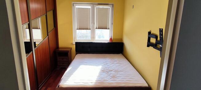 3 pokoje w super lokalizacji