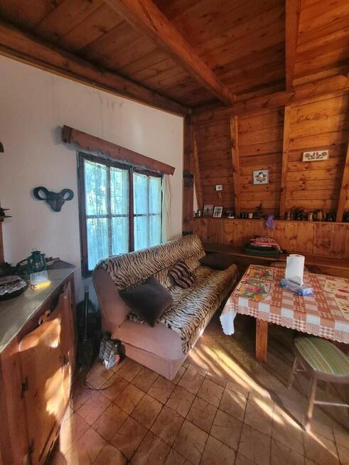 Sprzedam działkę ROD Międzylesie, os. Warszawskie