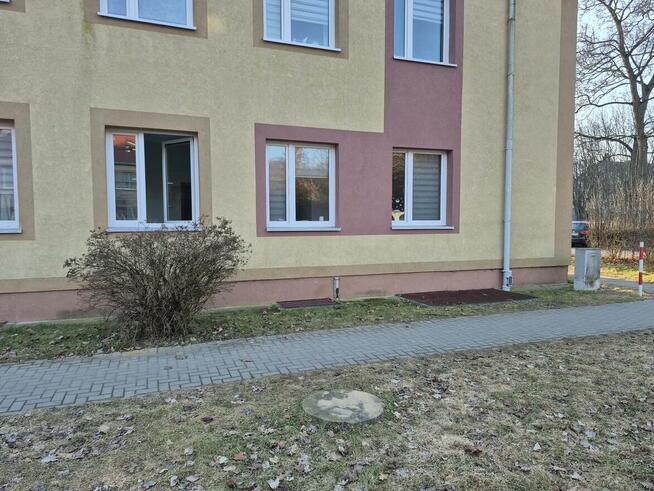 Wynajmę mieszkanie os.Lotnisko/48m2/2 pokoje