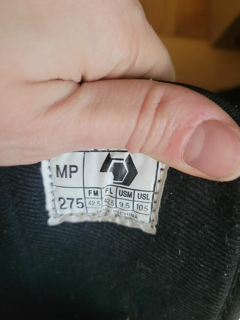 Buty snowboardowe Northwave