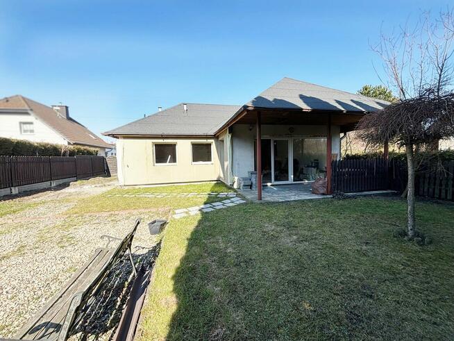 Dom z ogromnym potencjałem Kobiór!