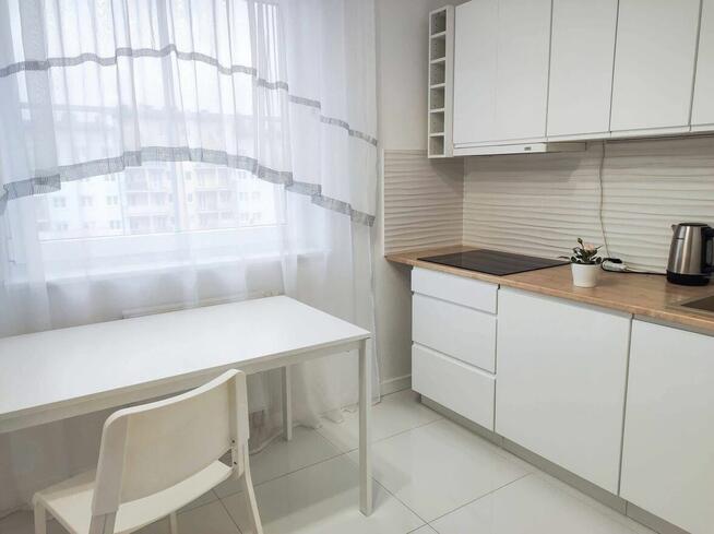 Sprzedam komfortowe 2 pokojowe Szczecin