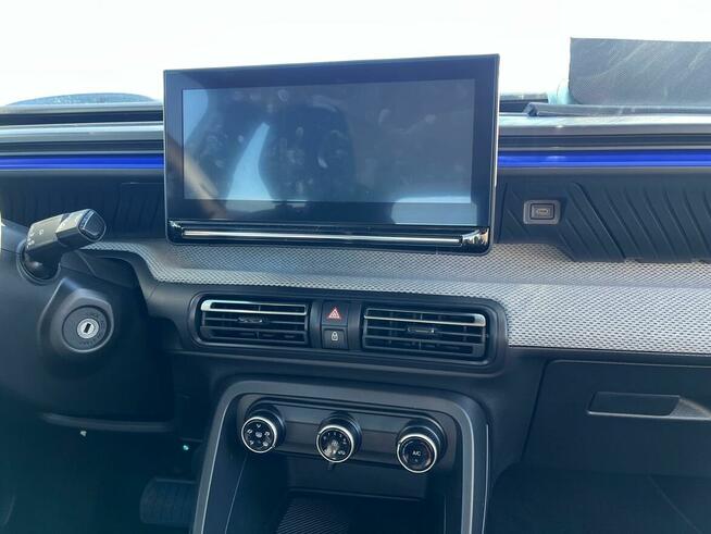 CITROEN C3 IV 1.2i PureTech 110 hybride e-DSC6 Plus HE704