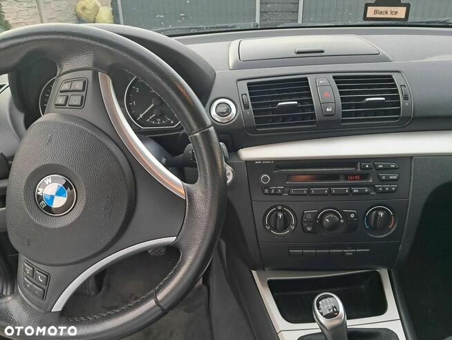 BMW Seria 1 116i Edition Lifestyle