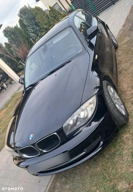 BMW Seria 1 116i Edition Lifestyle