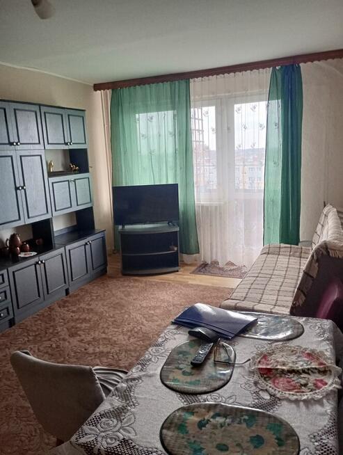 Mieszkanie do wynajęcia