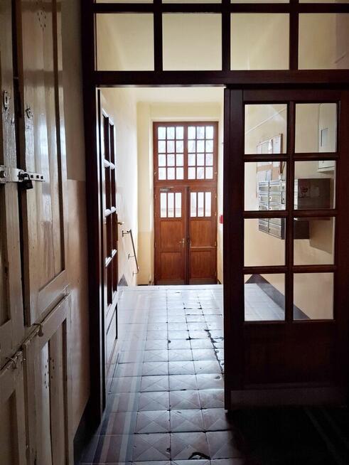 2 pokoje 45m Widok na Wawel 100 m od Wisły ul. Koletek