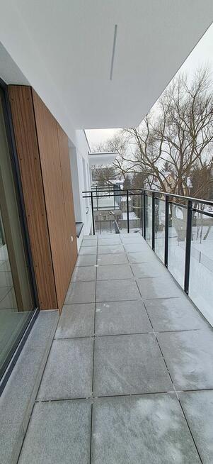 2 pokoje 41 m², Ursynów, 2 p., balkon 10m, garaż, komórka