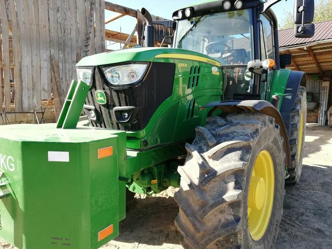 Usuwanie DPF EGR AdBlue - Fendt New Holland Masey Ferguson