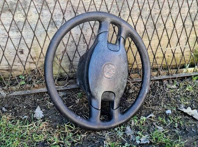 Części różne VW T4 1998 r szyby, instalacja,lampy, kierownica