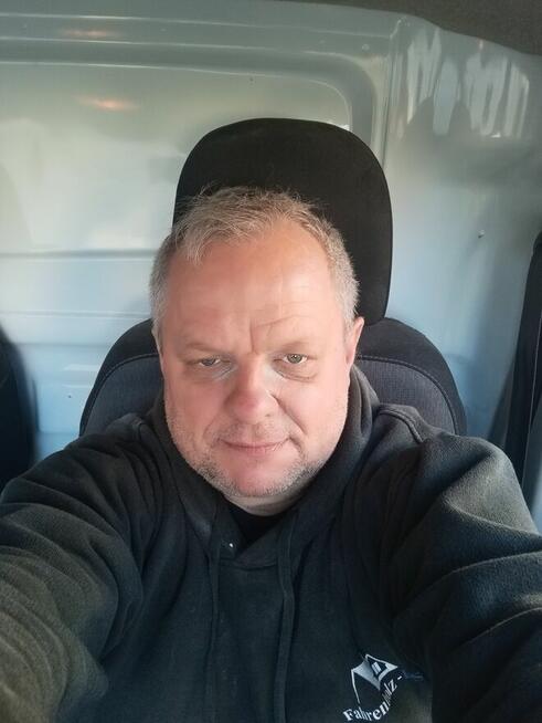 Chcę jeszcze raz poczuć się kochanym