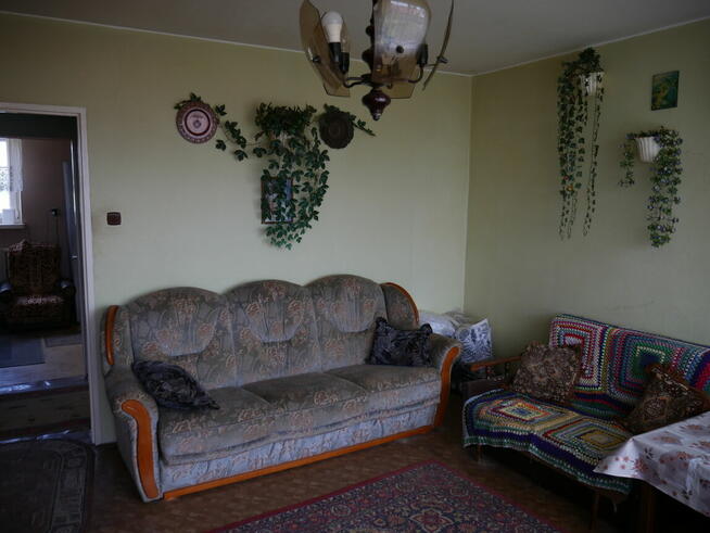 Lokal mieszkalny - Łąkowo