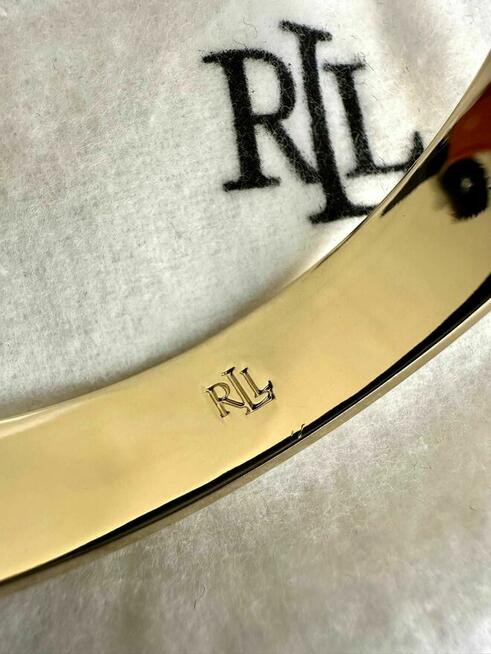 Bransoletka damska Lauren Ralph Lauren