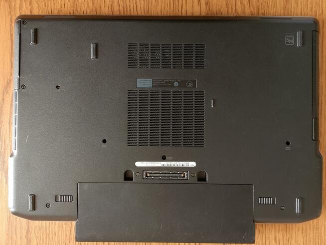 Dell Latitude E6530 intel core i7-3630QM - SSD - FULL HD