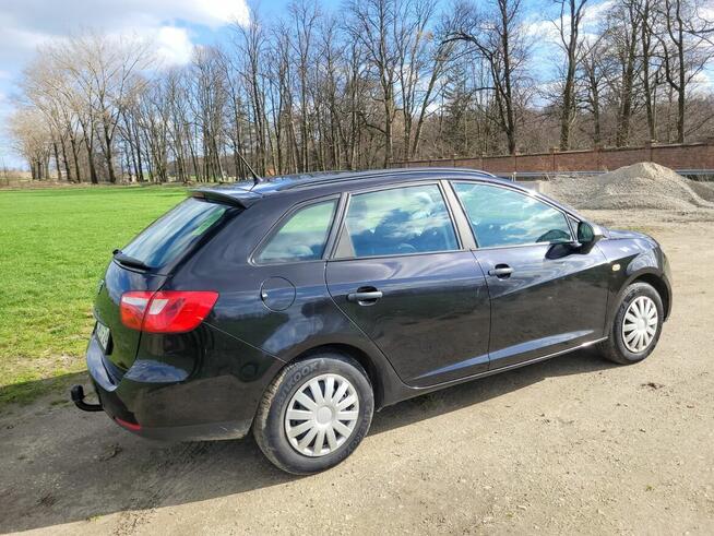 Sprzedam Seata Ibizę kombi