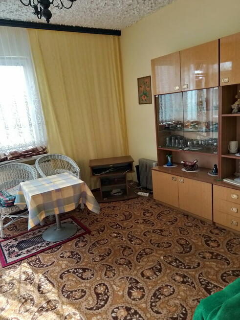 Działka rekreacyjna Rod Pod Lasem Bydgoszcz Janowo