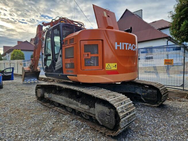 Wyłącznie AdBlue / DPF Cat Komatsu Jcb Doosan Liugong Volvo