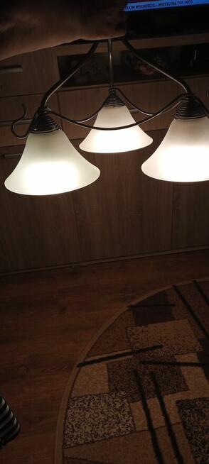 Lampa sufitowa