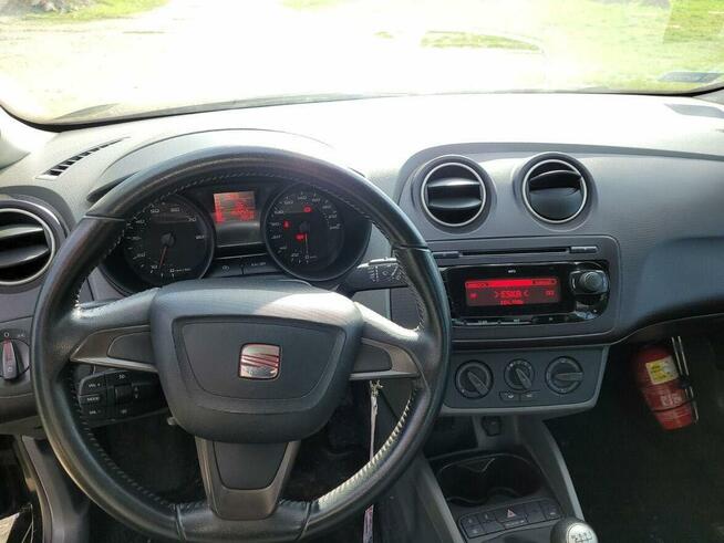 Sprzedam Seata Ibizę kombi
