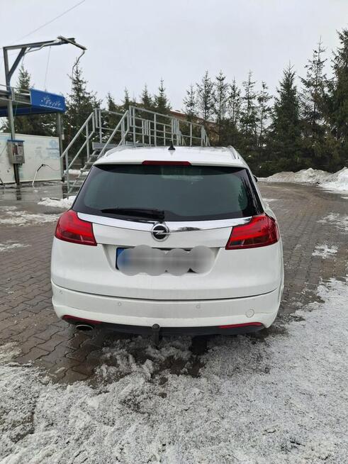 Opel Insignia 2.0 diesel