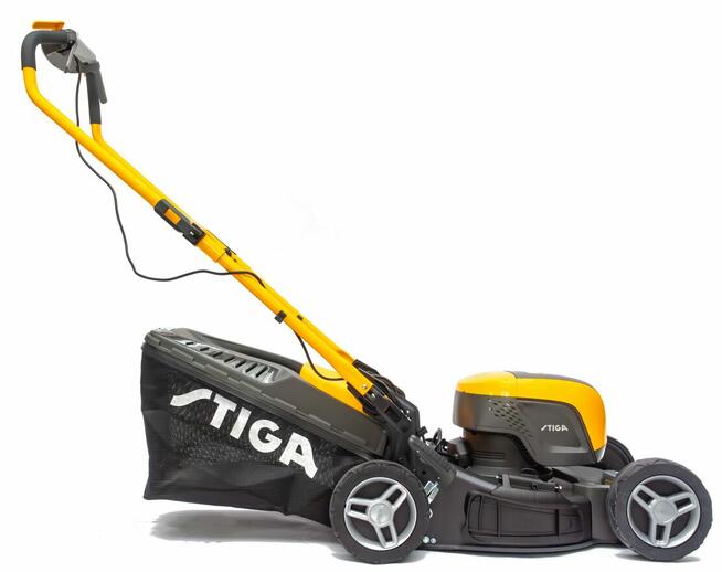 Kosiarka Spalinowa Akumulatorowa Elektryczna BIZNES HURT