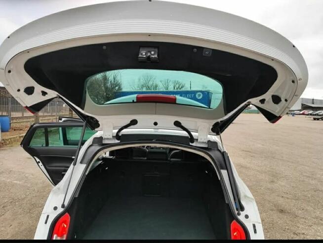 Opel Insignia 2.0 diesel