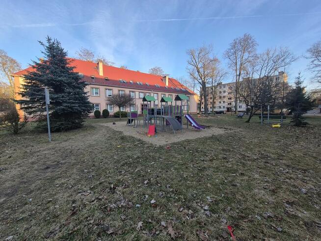 Wynajmę mieszkanie os.Lotnisko/48m2/2 pokoje