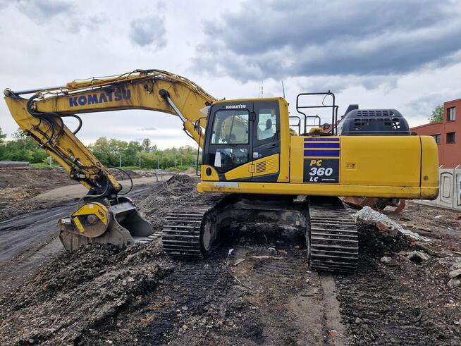 Wyłącznie AdBlue / DPF Cat Komatsu Jcb Doosan Liugong Volvo