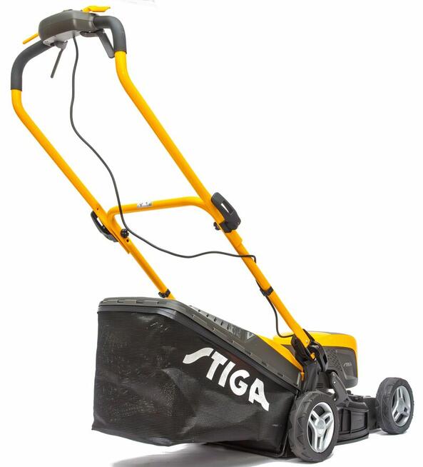 Kosiarka Spalinowa Akumulatorowa Elektryczna BIZNES HURT