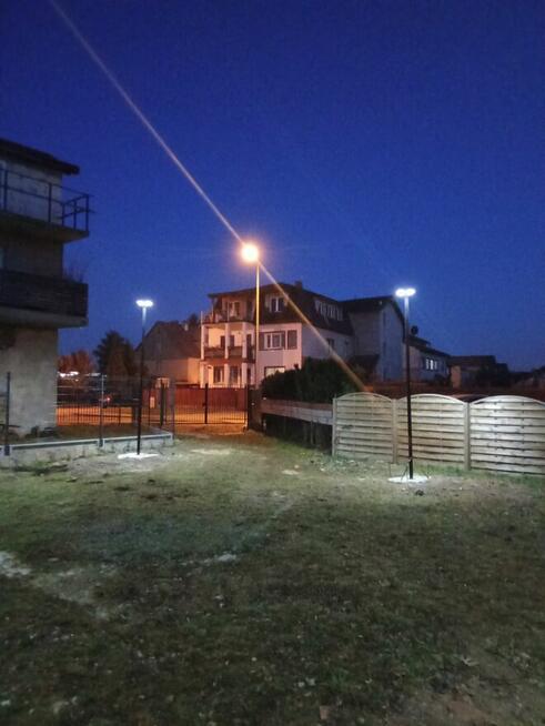 Działka budowlana do dzierżawy/wynajęcia przy centrum