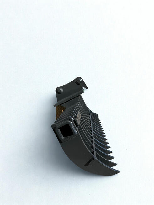 Grabie do koparki 120cm 2,6-3,5t