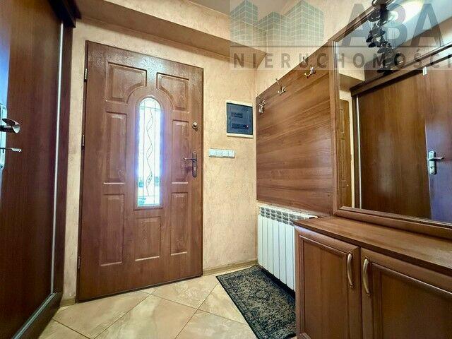 Chrząblice gm. Brudzew - parter + poddasze użytkowe