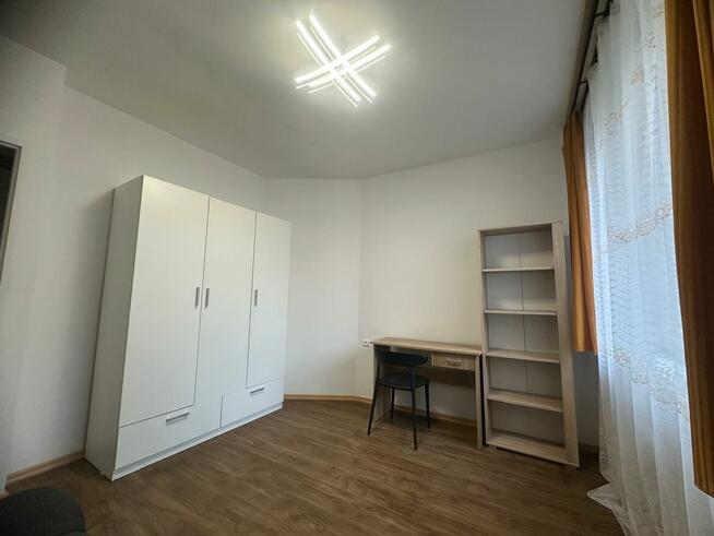 Posiadam mieszkanie 2-pokojowe do wynajęcia