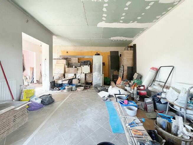 Dom z ogromnym potencjałem Kobiór!