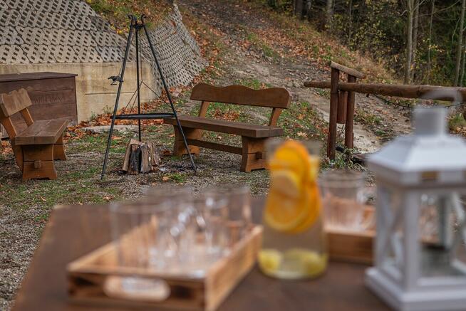 Domek 6-osobowy w górach – cisza i natura