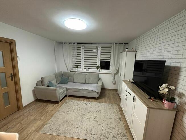 3-pokojowe mieszkanie z balkonem 47 m²|2piwnice