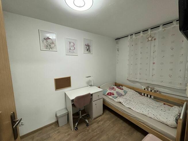 3-pokojowe mieszkanie z balkonem 47 m²|2piwnice