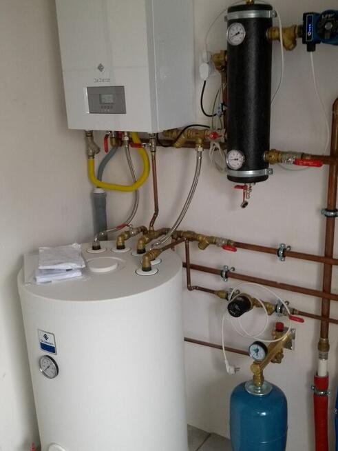 Nowy ,wykończony dom z garażem Wrocław / Długołęka