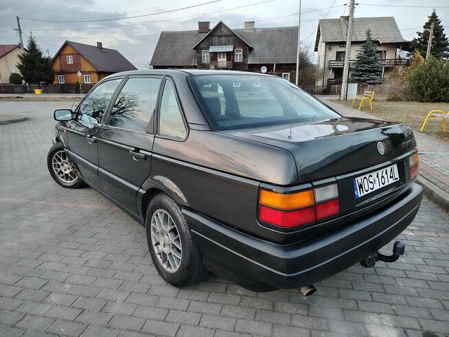 1990 Volkswagen passat b3 1.8 *klasyk*