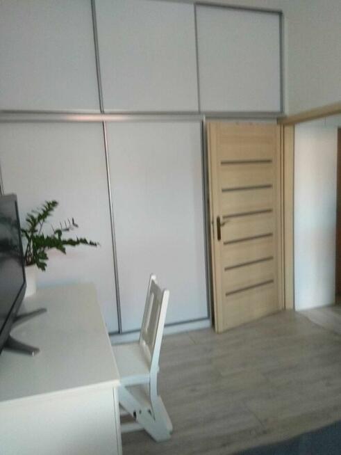 Mieszkanie w centrum