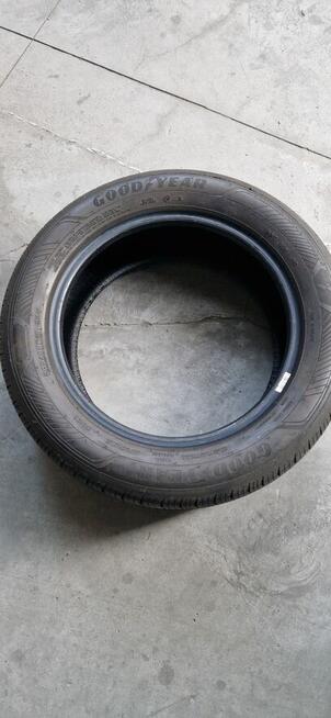 4 Opony 205/55R16 94V Goodyear Efficient Grip Performance 2