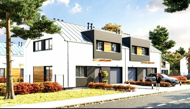 Działka z WZ i PROJEKTEM na 28 lokali mieszkalnych