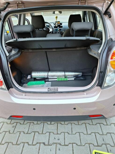 Sprzedam samochód osobowy