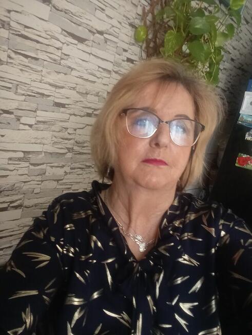 Poznam mężczyzne od 55 do 66lat do związku