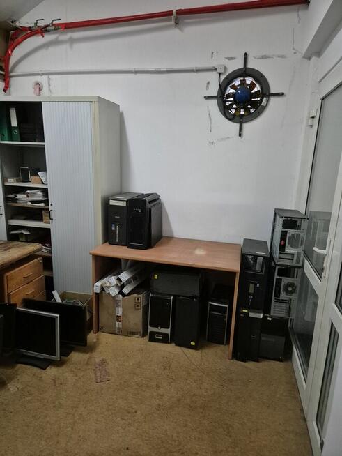 Syndyk sprzeda - sprzęt IT