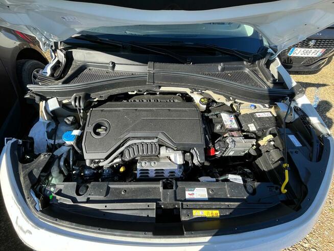 CITROEN C3 IV 1.2i PureTech 110 hybride e-DSC6 Plus HE704