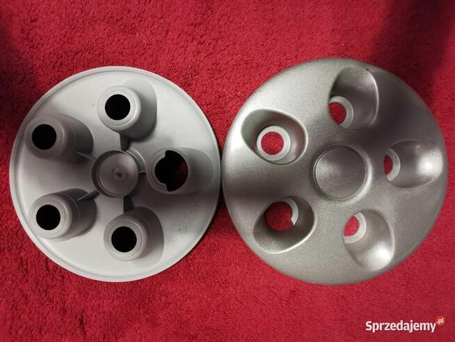 Fiat DUCATO PEUGEOT BOXER JUMPER Orygin Kołpak Dekielek NOWY