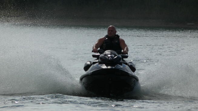 Poznam naturalną kobietę...