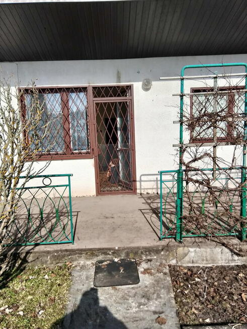 Działka rekreacyjna Rod Pod Lasem Bydgoszcz Janowo